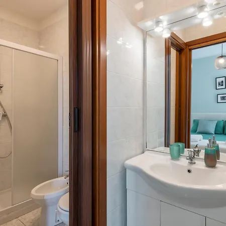 Apartmán La Casa Del Pescatore Cernobbio