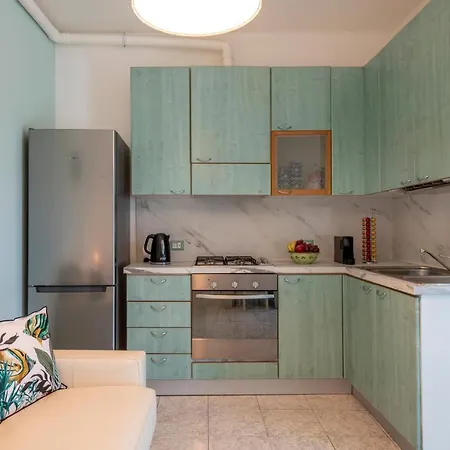 La Casa Del Pescatore