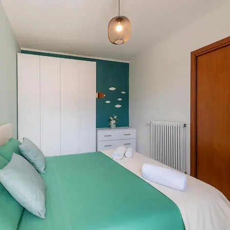 La Casa Del Pescatore Appartement Cernobbio