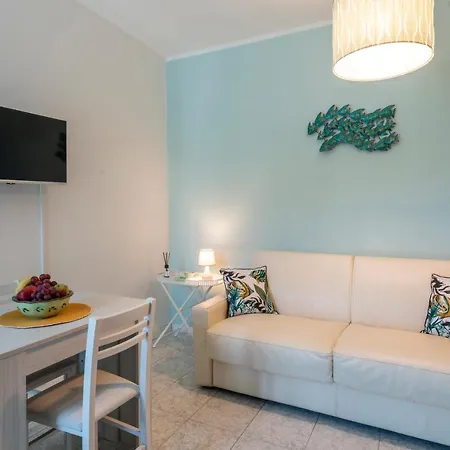 La Casa Del Pescatore * تْشيرنوبيو