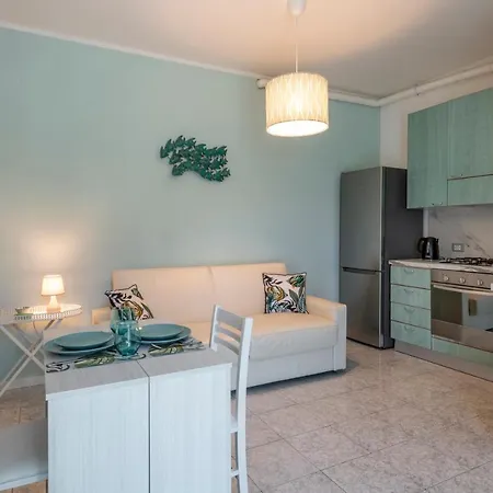 La Casa Del Pescatore