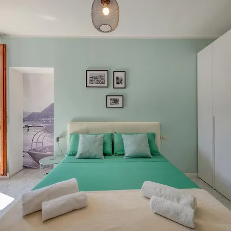 La Casa Del Pescatore *