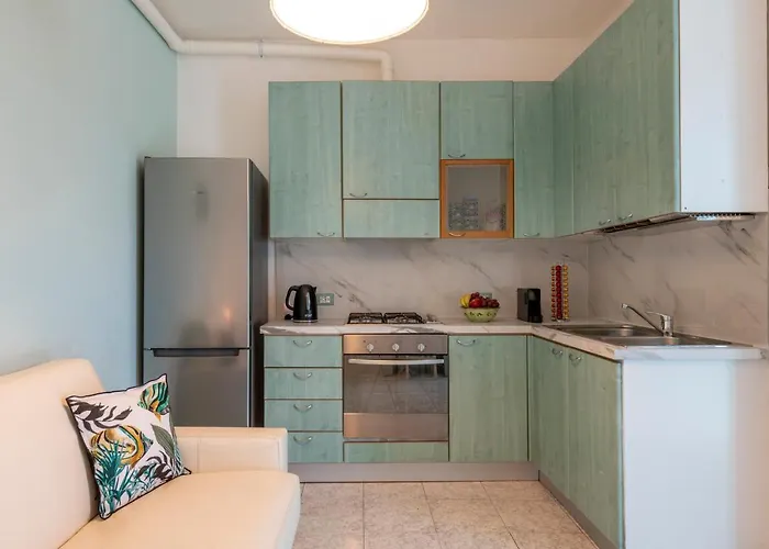 La Casa Del Pescatore