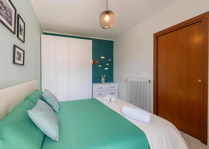 La Casa Del Pescatore Appartement Cernobbio