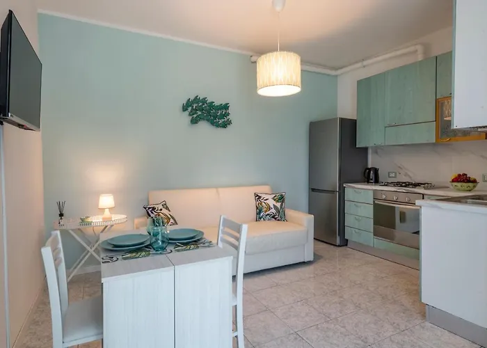 La Casa Del Pescatore