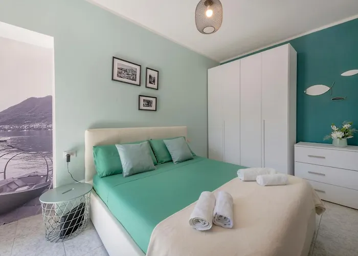 Appartement La Casa Del Pescatore