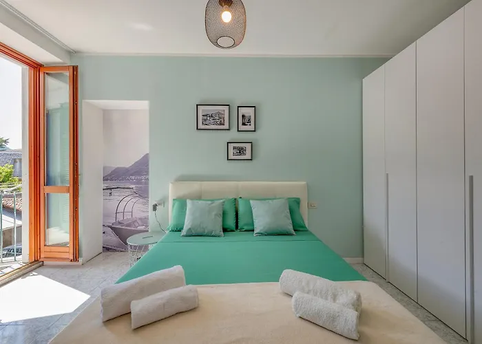 La Casa Del Pescatore *