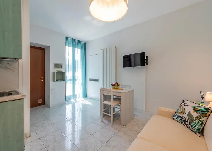 Appartement La Casa Del Pescatore