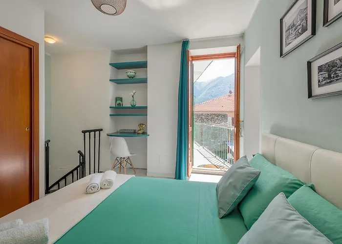 Appartement La Casa Del Pescatore